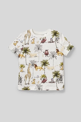 Kids - Short-sleeved top