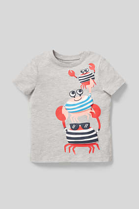 Kids - Short-sleeved top