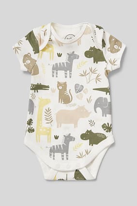 Babies - Baby bodysuit
