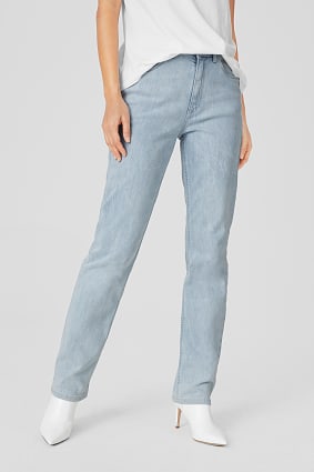 c&a the straight jeans