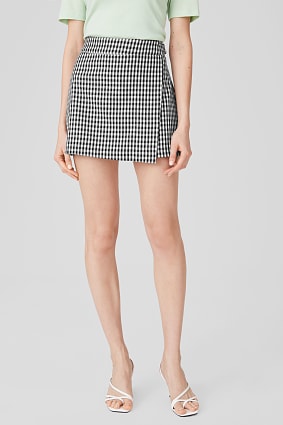 Rocke Fur Damen Gunstig Online Kaufen C A Online Shop