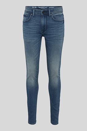 clockhouse skinny stretch