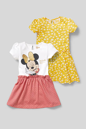 Sorry Daddy BABY-GROW You Now Have Two Bosses FREE POST CUTE COLOURFUL