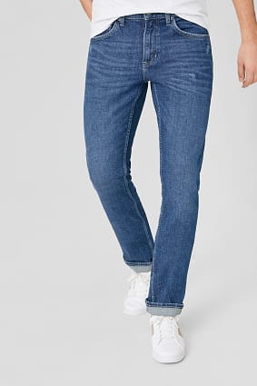 next mens jeans straight