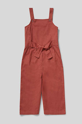 c&a kinder jumpsuit