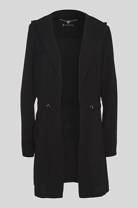 New Look Grid Button Through Mono para Mujer