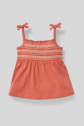 Promoții - Top - organic cotton