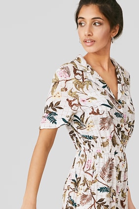 cunda jumpsuit