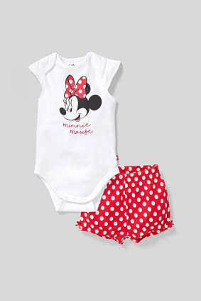 Sorry Daddy BABY-GROW You Now Have Two Bosses FREE POST CUTE COLOURFUL