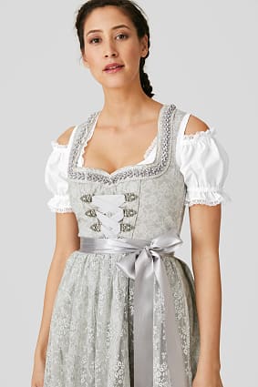 Oktoberfest Outfits For Women At Great Prices C A Online Shop