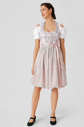 Oktoberfest Outfits For Women At Great Prices C A Online Shop