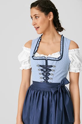 Oktoberfest Outfits For Women At Great Prices C A Online Shop