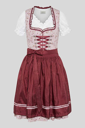 Oktoberfest Outfits For Women At Great Prices C A Online Shop