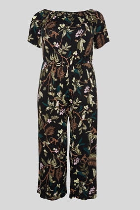 karen walker jumpsuit
