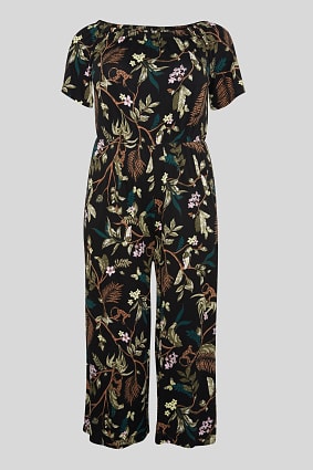 aritzia irene jumpsuit