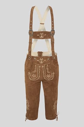 Oktoberfest Outfits For Men At Great Prices C A Online Shop