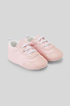 3 6 mesi Scarpe scarpine Disney Winnie The Pooh neonata neonato bimba shoes 17