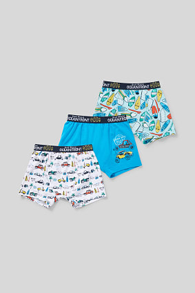 10 Enfants Garçons Boxer Shorts Boxershort Pants Taille 86 92 98 104 140 146 158 164 10 Enfants Garçons Boxer Shorts Boxershort Pants Taille 86 92 98 104 140 146 158 164
