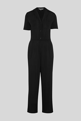 c&a damen jumpsuit