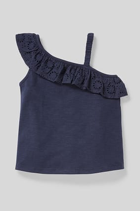 Promoții - Top - organic cotton