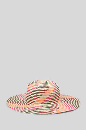 Sale - Straw hat