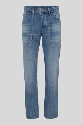 c&a relaxed jeans