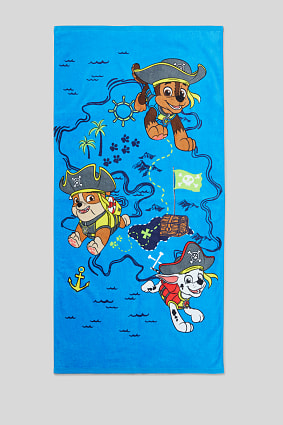 ���� - Paw Patrol - ������� ���������