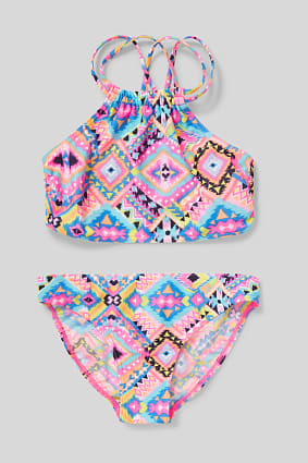 sustainable kids swimwear