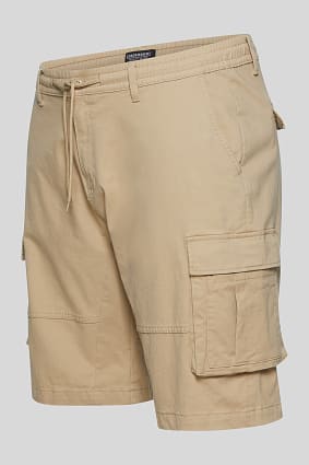 Promoții - Cargo shorts