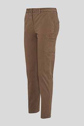 Promoții - Cargo trousers