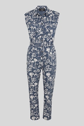 c&a damen jumpsuit