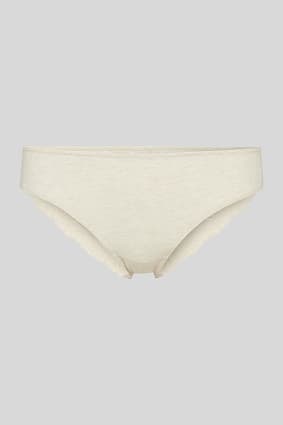 Ženy - Kalhotky - BIO bavlna