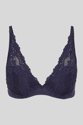 Ženy - THE C&A DEMI - polstrovaná - z recyklovaného materiálu