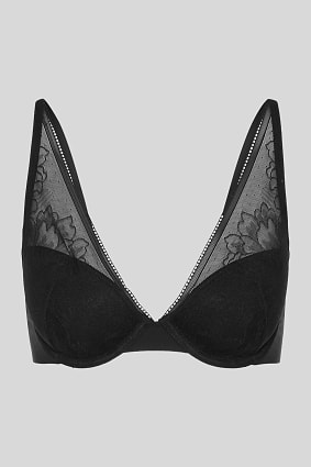 lenceria c&a mujer