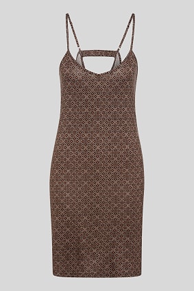 Koszule nocne damskie wyjątkowy design i dobra cena w C&A Koszule nocne damskie wyjątkowy design i dobra cena w C&A