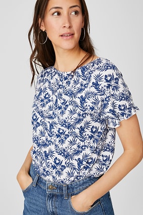 Ženy - Tričko Basic - zlatý certifikát Cradle to Cradle™