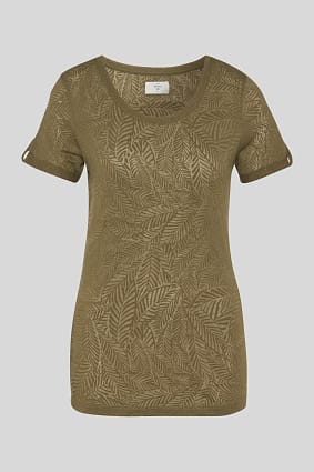 Sale - Basic-T-Shirt