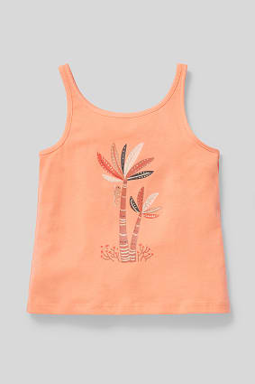 Promoții - Top - organic cotton - shiny