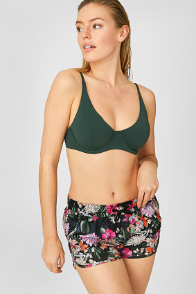 Ženy - Koupací šortky