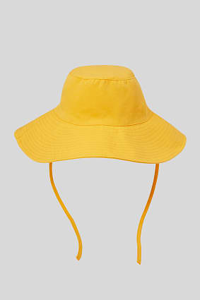 Ženy - Klobouk - z recyklovaného materiálu