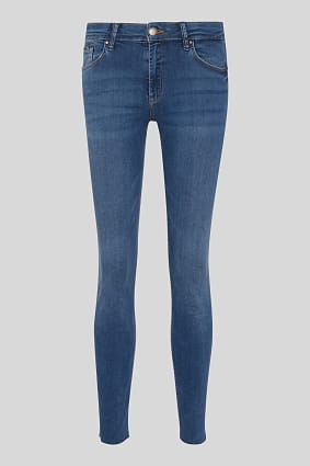 canda jeans c&a