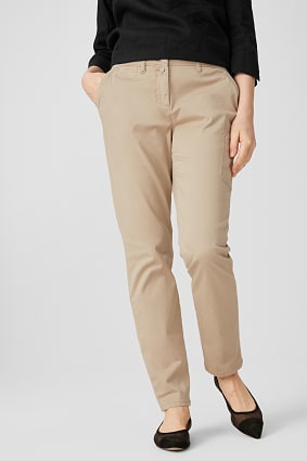 Sale - Cargo trousers