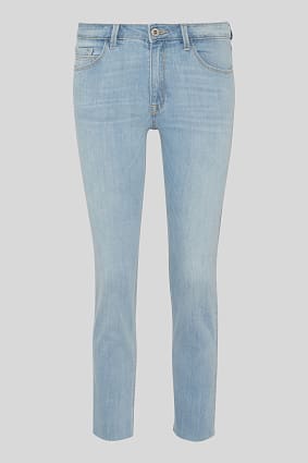 canda jeans c&a