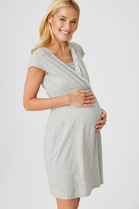 nursing nightwear