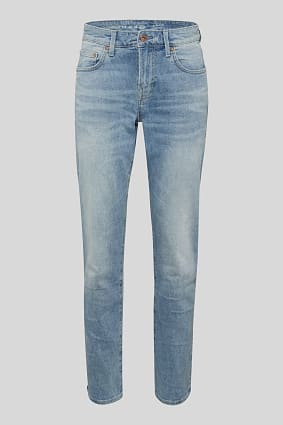 c&a the classic straight jeans