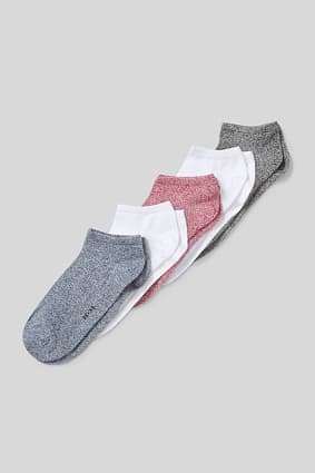 Trainer socks - 5 pairs