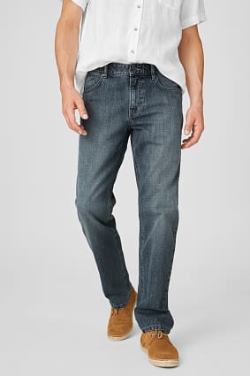 c&a relaxed jeans
