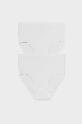 Ženy - Speidel - Kalhotky - BIO bavlna - 2 ks v balení