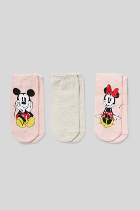 ������� - ������� ��� ��������� - 3 ���� - Disney