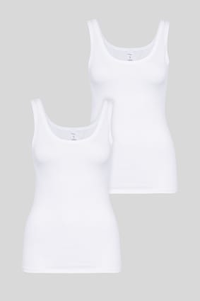 Ženy - Speidel - Košilka - BIO bavlna - 2 ks v balení